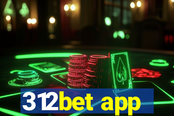 312bet app